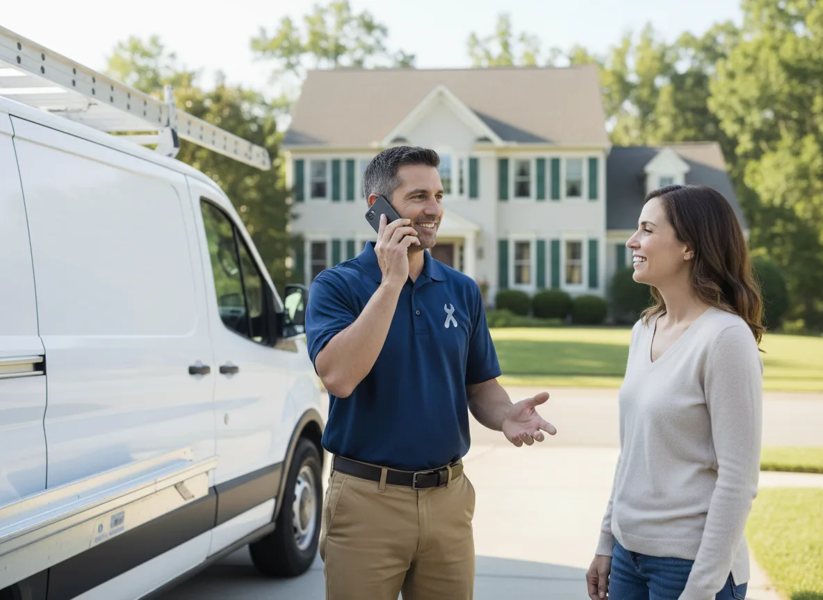 Home Gutter Service Cranks, KY FAQs